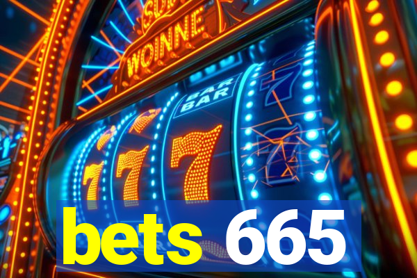 bets 665